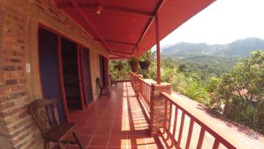 Eco-Finca Los Buenos Aires