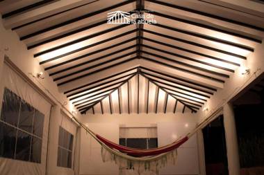 Hotel Campestre Casa de la Abuela