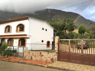 Hotel Casa Medina