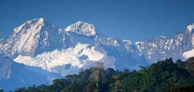 Miradores Del Oso Perezoso