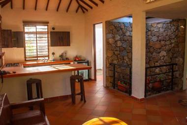 CASA BOHEMIA - Hotel Spa Restaurante Viñedo Cervecería