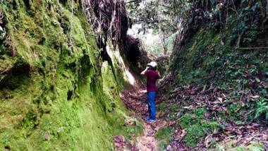 Casa Descanso en el Campo con Hermosa Vista a los Farallones