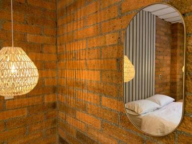 Botánico Hotel Boutique