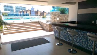 Apto Bello Horizonte a 100 mts de la Playa