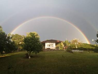 Experiencia Campesina en el Eje Cafetero