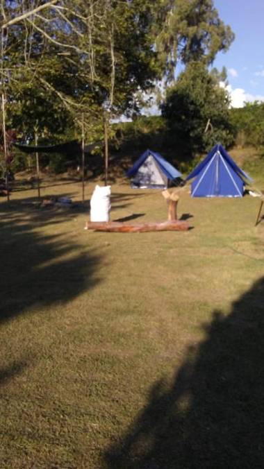 Experiencia Campesina en el Eje Cafetero