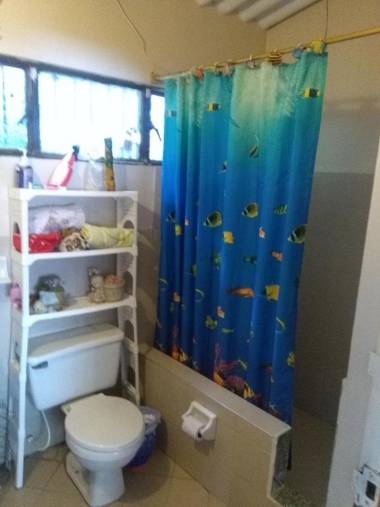 Casa finca El Girasol