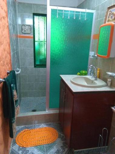 Casa finca El Girasol