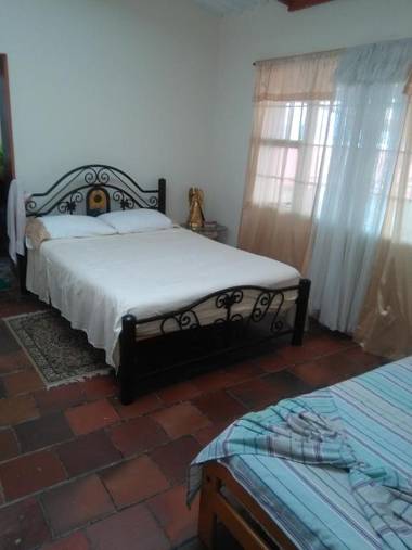 Casa finca El Girasol