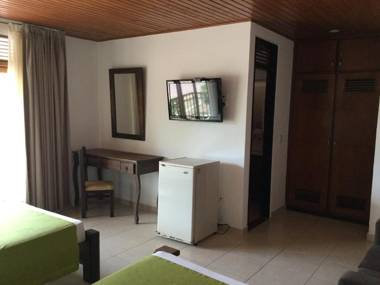 Hotel Campestre La Potra