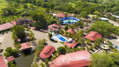 Complejo Turistico Navar City