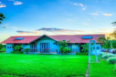 Brizantha Hotel Campestre