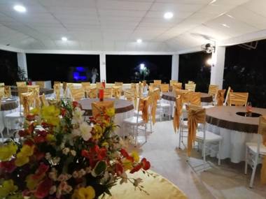 Hotel Rosalinda Campestre del Llano