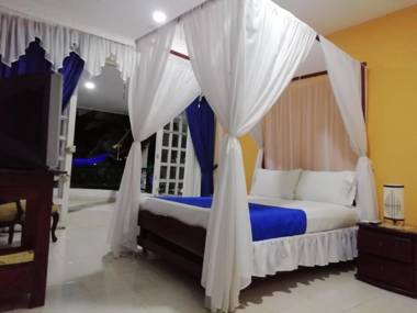 Hotel Rosalinda Campestre del Llano