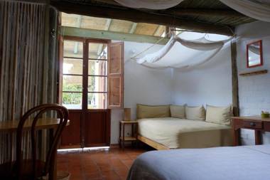 El Romeron Casa de Campo