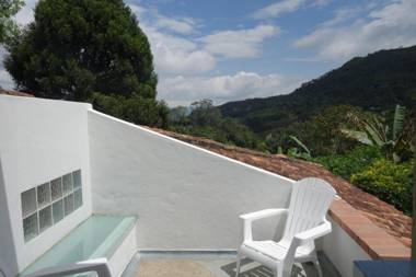 El Romeron Casa de Campo