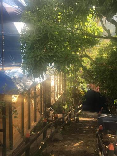 Villas del Río-Finca Hotel