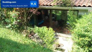 Naturaleza en armonia