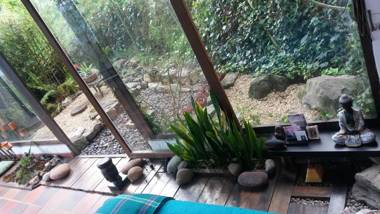 Naturaleza en armonia