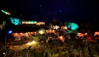 Natubri Glamping Experiencia Suprema