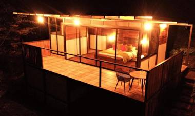 Natubri Glamping Experiencia Suprema
