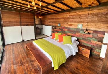 Natubri Glamping Experiencia Suprema