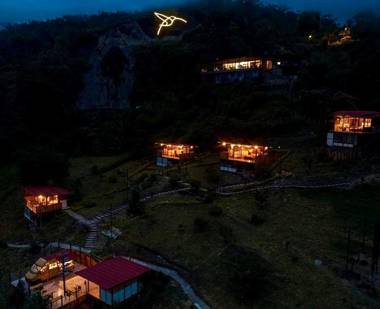 Experiencia Suprema VIP habitacion NATUBRI