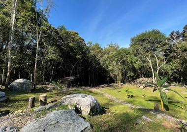 YAQUE Glamping - Cabañas - San Francisco