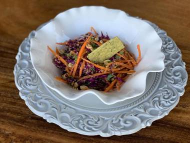 TEVA Glamping & Retreat