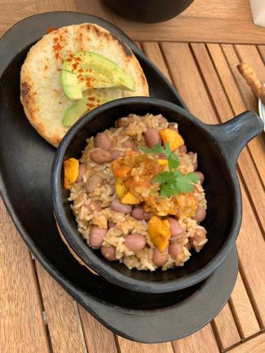 TEVA Glamping & Retreat