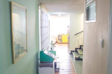 Grande Apartahotel en el centro de Chiquinquirá cómodo y lindo