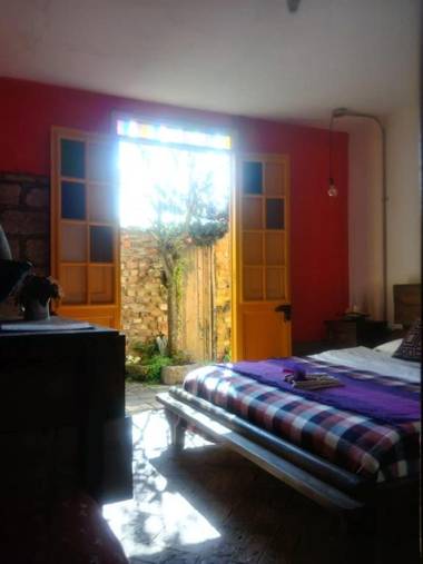 Mi Casa es tu Casa Inn