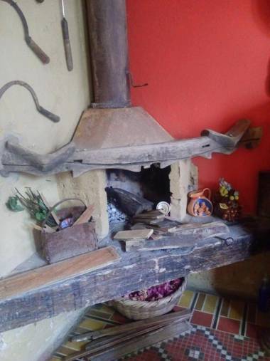 Mi Casa es tu Casa Inn