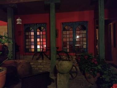 Mi Casa es tu Casa Inn