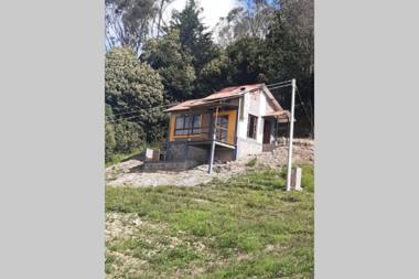 Cabaña Mirador las Acacias de Teli