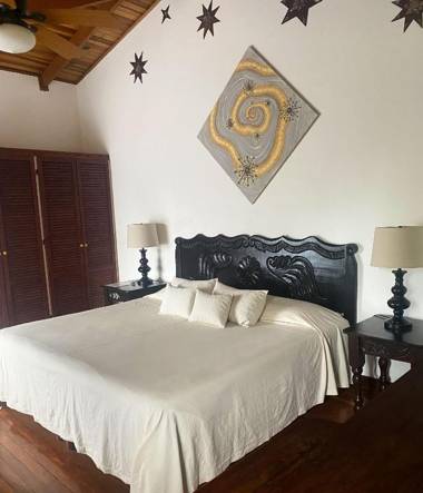 Tierra Magica B&B and Art Studio