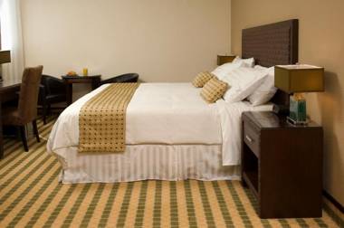 Rincon del Valle Hotel & Suites