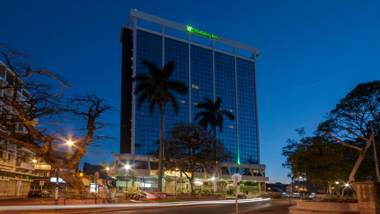 Holiday Inn San Jose Aurola an IHG Hotel