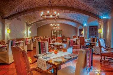 Costa Rica Marriott Hotel Hacienda Belen