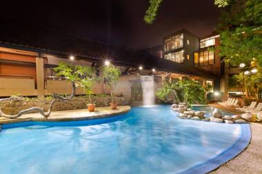 Radisson Hotel San Jose - Costa Rica