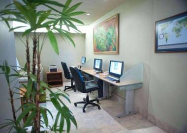 Sleep Inn Hotel Paseo Las Damas