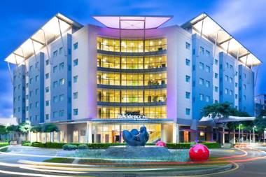 Residence Inn by Marriott San Jose Escazu