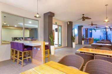 Holiday Inn Express San Jose Forum Costa Rica an IHG Hotel