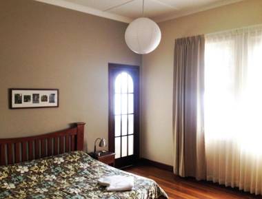 Costa Rica Guesthouse