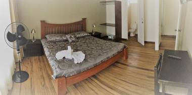 Costa Rica Guesthouse