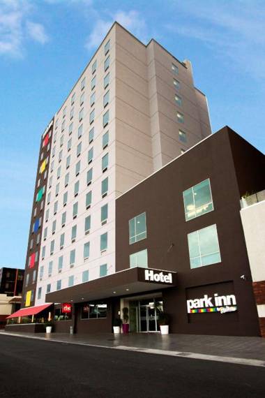 Park Inn San Jose by Radisson