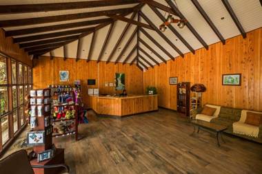 Hotel de Montaña Suria