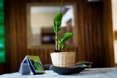 Hostel Casa del Parque