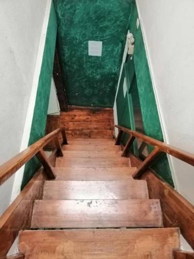 Casa Leon Guesthouse