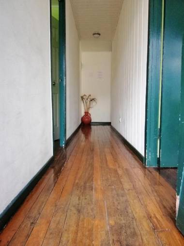 Casa Leon Guesthouse